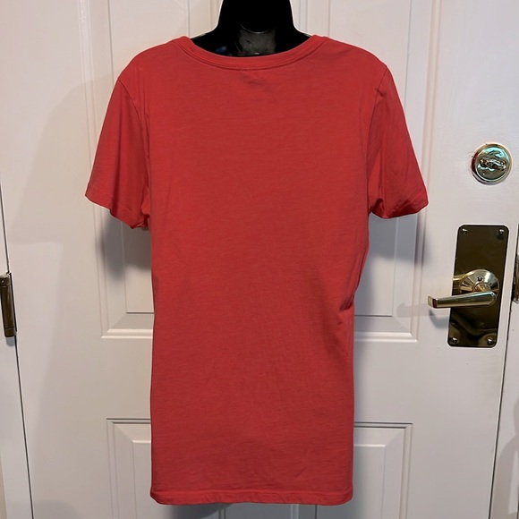 🏈 VTG NEW ENGLAND PATRIOTS #12 TOM BRADY COTTON DYNASTY GOAT TSHIRT Women’s XXL - Picture 3 of 6